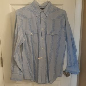 Men's casual shirt
